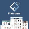 Flatsome Theme Customization Service 2 Flatsome Multi-Purpose Responsive GPL Theme