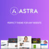 Astra Pro WordPress Theme GPL Theme Astra Pro Addon 1 Astra Pro WordPress Theme