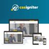 CSS Igniter Technico WordPress Theme 1 CSS Igniter Technico WordPress Theme