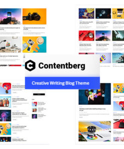 Contentberg Blog Content Marketing Blog