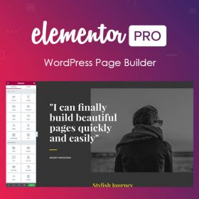Elementor Pro Page Builder WordPress Pluginelementor-pro-2.9.3Elementor Upload and Update Guide