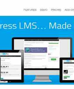 LearnDash LMS GPL Build Courses Core Plugin