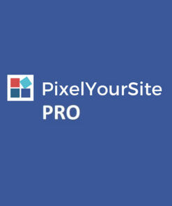 PixelYourSite Pro Facebook pixel WordPress plugin GPL