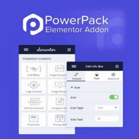 PowerPack Elements for Elementor