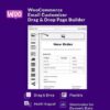 WooCommerce Email Customizer with Drag and Drop Email Builder 2 WooCommerce Email Customizer with Drag and Drop Email Builder