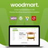 WoodMart – Responsive WooCommerce WordPress GPL Theme 2 Woodmart Theme Customization Service