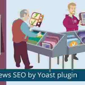 Yoast WordPress News SEO Premium