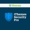 iThemes Security Pro Plugin