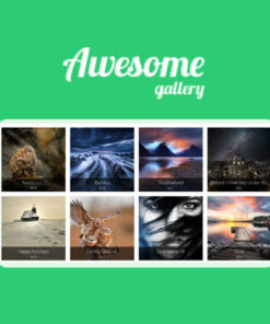 Awesome Gallery
