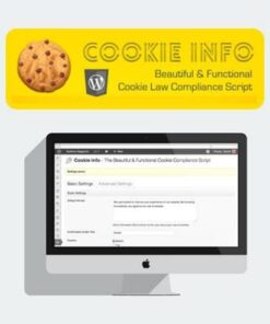 Cookie Info WP