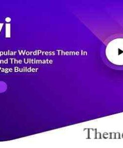 Divi WordPress Theme