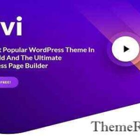 Divi WordPress Theme