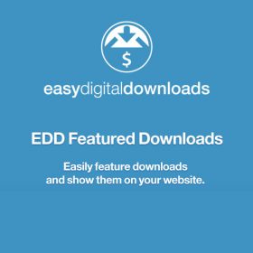Products Update 2 19 Easy Digital Downloads Featured Downloads