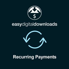 Products Update 2 18 Easy Digital Downloads Recurring Payments