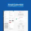 Email Customizer for WooCommerce