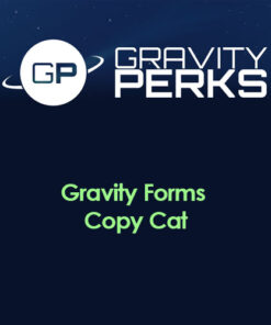 Gravity Perks Gravity Forms Copy Cat