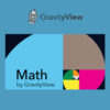 GravityView Math