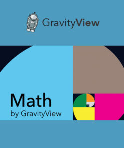 GravityView Math