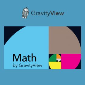 GravityView Math