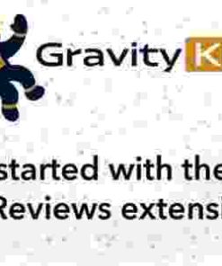 GravityView Ratings & Reviews Extension GPL