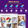 Instagram Feed Gallery Grace for WordPress