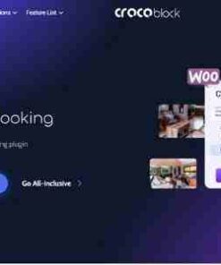 JetBooking For Elementor