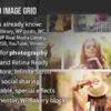 Justified Image Grid Premium WordPress Gallery