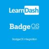 LearnDash LMS Badge OS