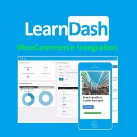 Products Update 2 10 LearnDash LMS WooCommerce Integration Addon