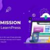 LearnPress Instructor Commission Addon GPL Plugin