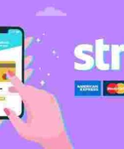 LearnPress Stripe Payment