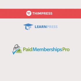 LearnPress Paid Membership Pro Integration