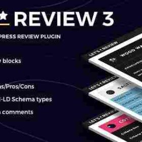Products Update 2 7 Let’s Review WordPress Plugin GPL Plugin