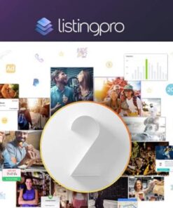 ListingPro WordPress Directory Theme