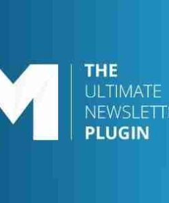 Mailster Email Newsletter Plugin for WordPress