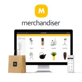Merchandiser Premium WooCommerce Theme