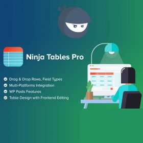 Products Update 2 15 Ninja Tables Pro – The Fastest and Most Diverse WP DataTables Plugin