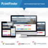Point Finder Directory – Directory & Listing WordPress Theme 1 Point Finder Directory – Directory & Listing WordPress Theme