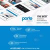 Porto Multipurpose & WooCommerce Themerevslider