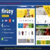 firezy Multipurpose WooCommerce Theme