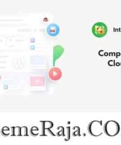 Integrate Google Drive