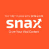 Snax Viral Content Builder