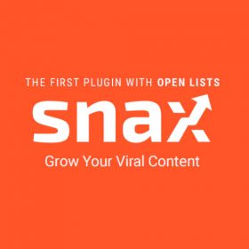 Snax Viral Content Builder