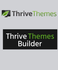 Thrive Quiz Builder