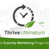 Thrive Ultimatum Premium GPL