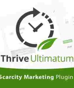 Thrive Ultimatum Premium GPL