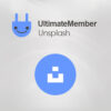 Ultimate Member Unsplash