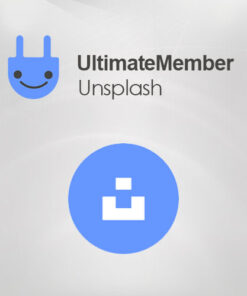 Ultimate Member Unsplash