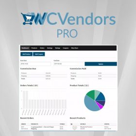 Products Update 2 16 WC Vendors Pro