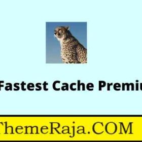 Products Update 2 4 WP Fastest Cache WordPress Plugin Premium